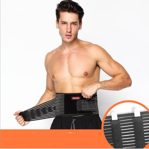 Compression belt