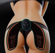 EMS Hip & Abs Trainer – Muscle Toning & Slimming Massager