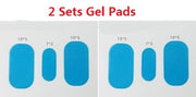 EMS Hip & Abs Trainer – Muscle Toning & Slimming Massager