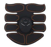 EMS Hip & Abs Trainer – Muscle Toning & Slimming Massager