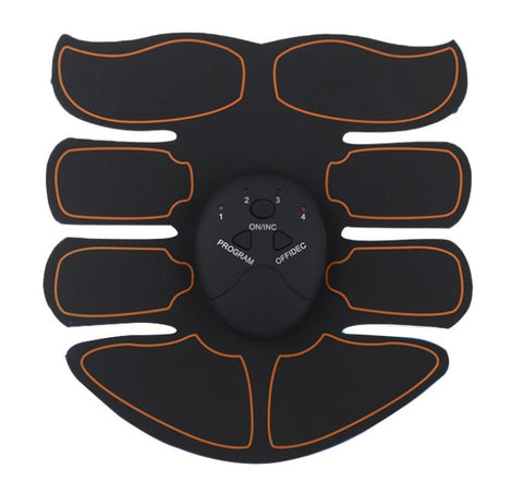 EMS Hip & Abs Trainer – Muscle Toning & Slimming Massager