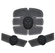 EMS Hip & Abs Trainer – Muscle Toning & Slimming Massager