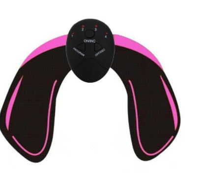 EMS Hip & Abs Trainer – Muscle Toning & Slimming Massager