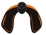 EMS Hip & Abs Trainer – Muscle Toning & Slimming Massager