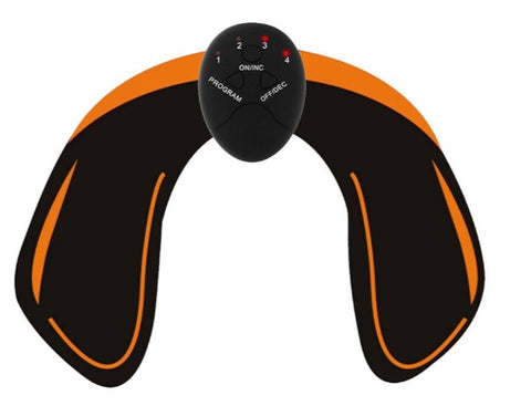 EMS Hip & Abs Trainer – Muscle Toning & Slimming Massager