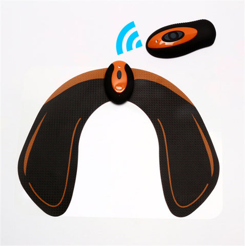 EMS Hip & Abs Trainer – Muscle Toning & Slimming Massager
