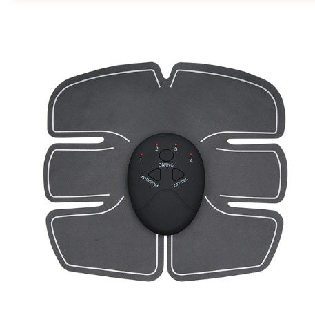 EMS Hip & Abs Trainer – Muscle Toning & Slimming Massager