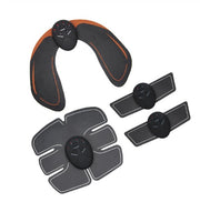 EMS Hip & Abs Trainer – Muscle Toning & Slimming Massager
