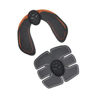 EMS Hip & Abs Trainer – Muscle Toning & Slimming Massager