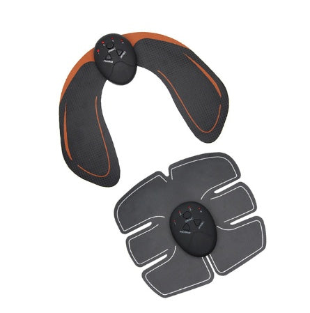 EMS Hip & Abs Trainer – Muscle Toning & Slimming Massager
