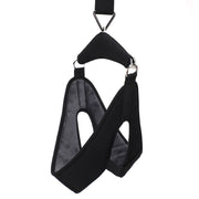 Portable Breathable Stretch Neck Correction Health Care Protective Gear Household Hanging Cervical Traction Device