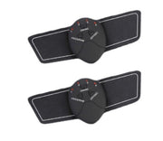 EMS Hip & Abs Trainer – Muscle Toning & Slimming Massager