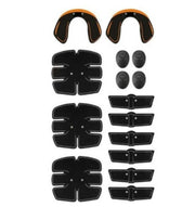 EMS Hip & Abs Trainer – Muscle Toning & Slimming Massager